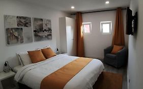 Encarnacao Home